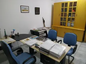 Imagem 3 - Sala Comercial em Bosque da Saude, Cuiabá - MT