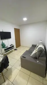 Apartamento JARDIM UBIRAJARA, Cuiabá - MT — foto 1