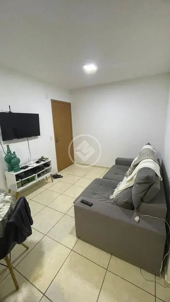 Imagem 1 - Apartamento em JARDIM UBIRAJARA, Cuiabá - MT