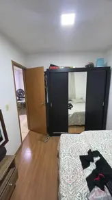 Apartamento JARDIM UBIRAJARA, Cuiabá - MT — foto 2