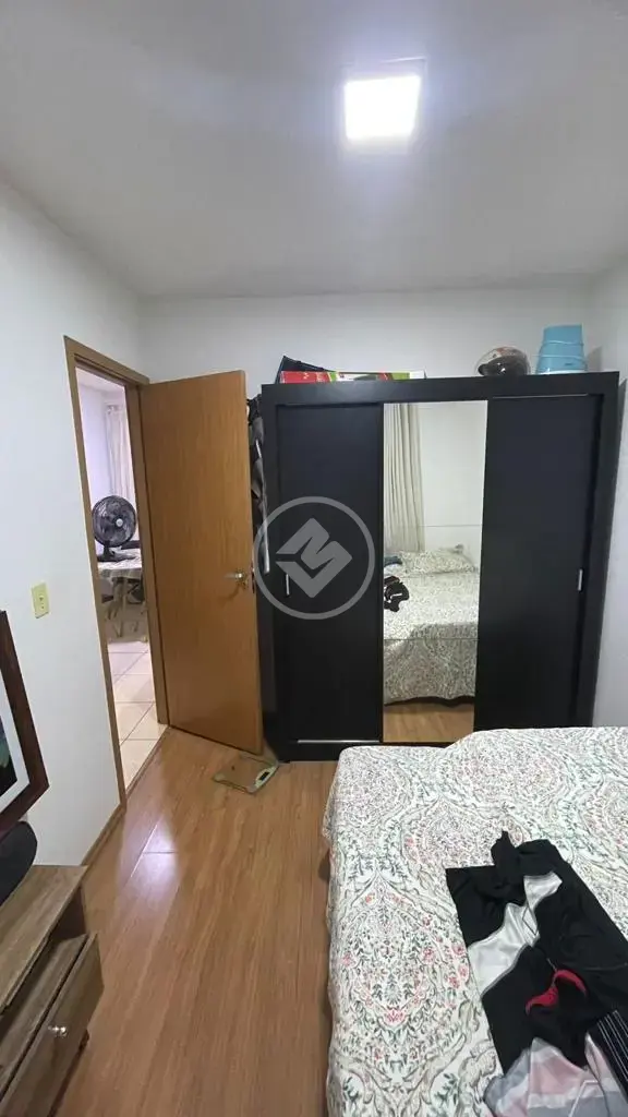 Imagem 1 - Apartamento em JARDIM UBIRAJARA, Cuiabá - MT