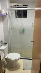 Imagem 2 - Apartamento em JARDIM UBIRAJARA, Cuiabá - MT