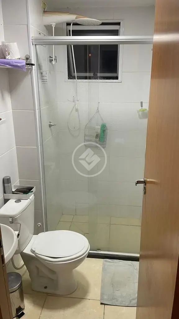 Imagem 2 - Apartamento em JARDIM UBIRAJARA, Cuiabá - MT