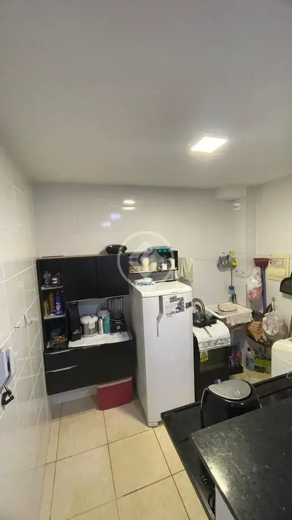 Imagem 3 - Apartamento em JARDIM UBIRAJARA, Cuiabá - MT