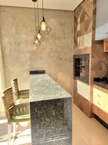 Imagem 2 - Casa Condomínio em Parque Atalaia, Cuiabá - MT