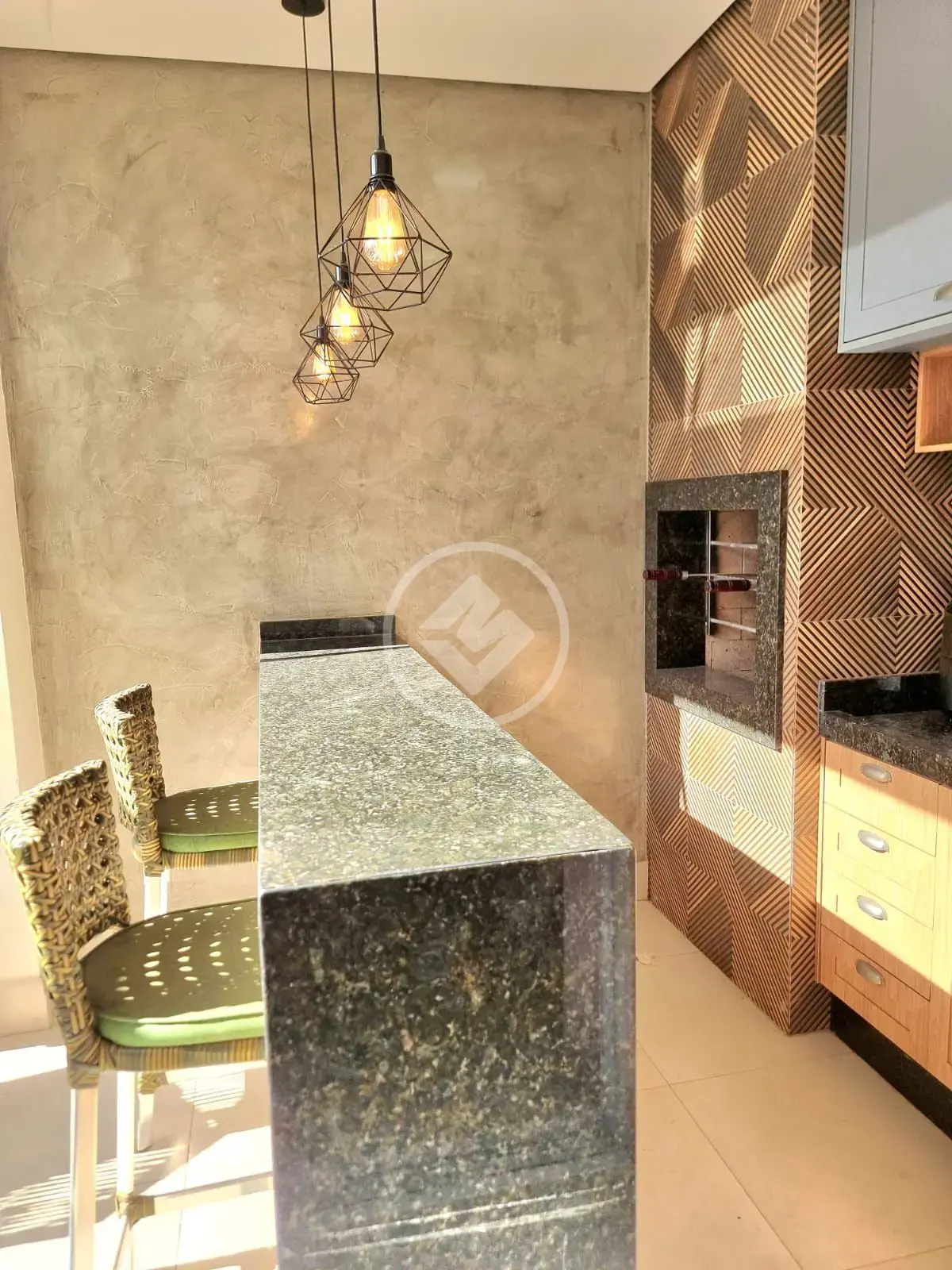 Imagem 2 - Casa Condomínio em Parque Atalaia, Cuiabá - MT