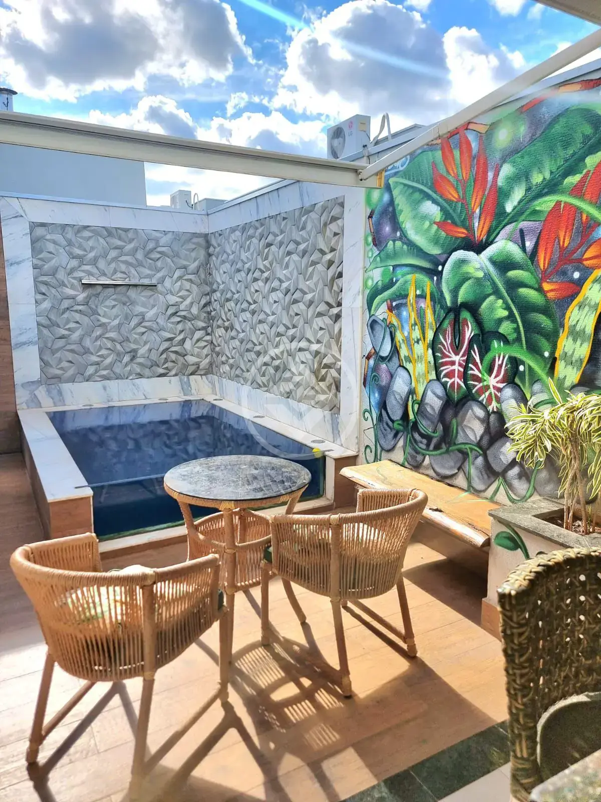 Imagem 1 - Casa Condomínio em Parque Atalaia, Cuiabá - MT