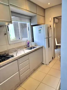 Imagem 5 - Casa Condomínio em Parque Atalaia, Cuiabá - MT
