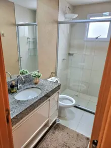 Imagem 4 - Casa Condomínio em Parque Atalaia, Cuiabá - MT