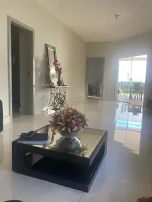 Casa Santa Rosa, Cuiabá - MT — foto 1