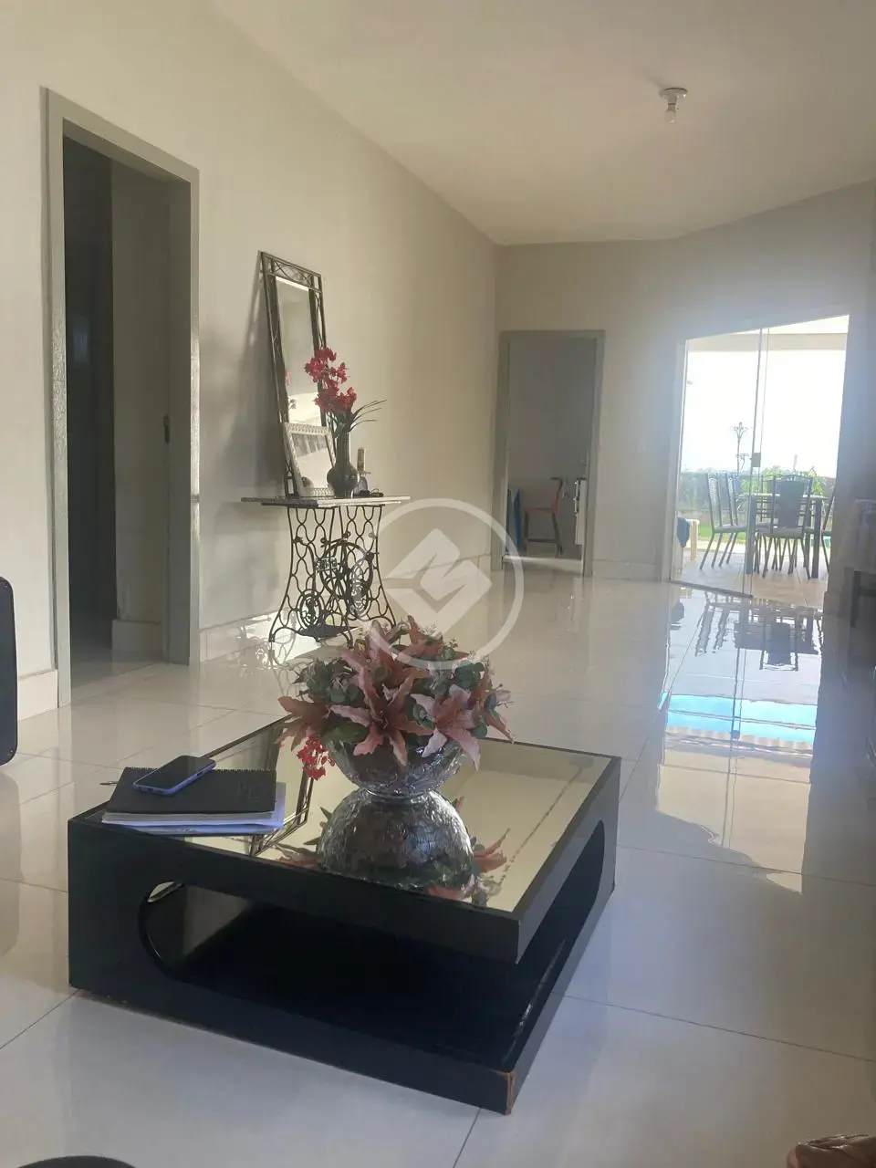 Imagem 1 - Casa em Santa Rosa, Cuiabá - MT