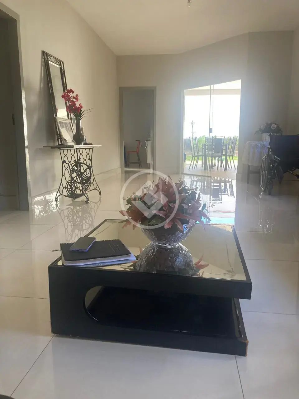 Imagem 1 - Casa em Santa Rosa, Cuiabá - MT