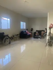 Imagem 2 - Casa em Santa Rosa, Cuiabá - MT