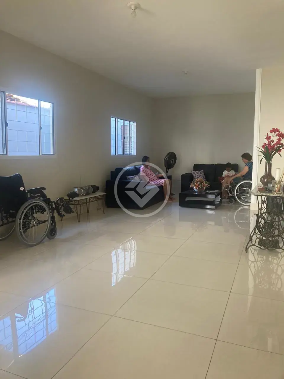 Imagem 2 - Casa em Santa Rosa, Cuiabá - MT