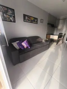 Imagem 2 - Casa Condomínio em Condomínio Residencial Ilhas Canárias, Cuiabá - MT