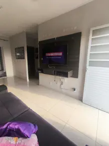 Imagem 5 - Casa Condomínio em Condomínio Residencial Ilhas Canárias, Cuiabá - MT