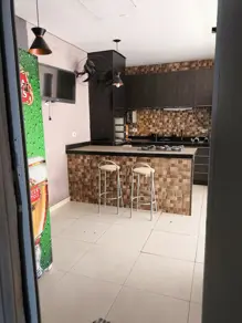 Casa Condomínio Condomínio Residencial Ilhas Canárias, Cuiabá - MT — foto 1