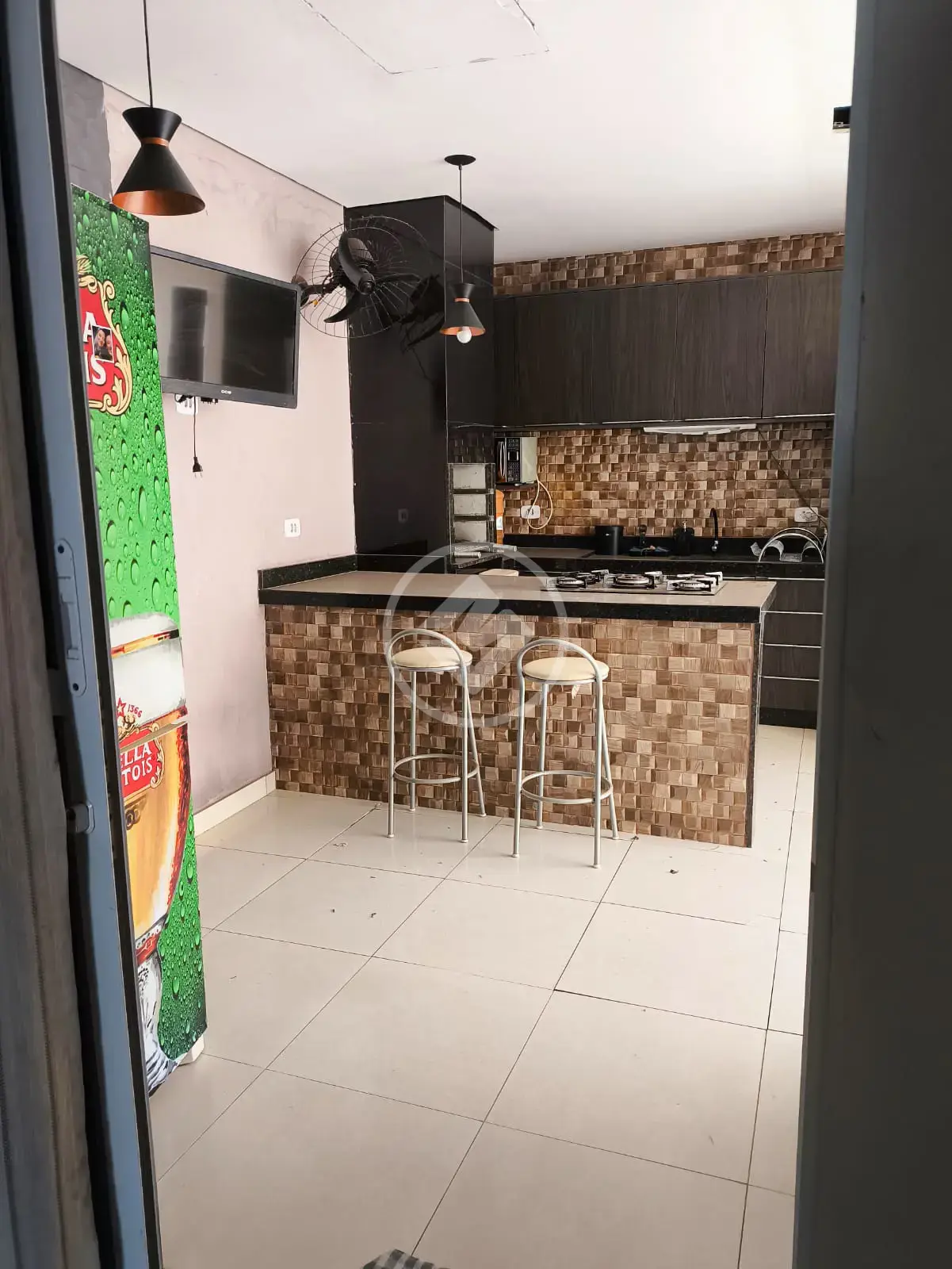 Imagem 1 - Casa Condomínio em Condomínio Residencial Ilhas Canárias, Cuiabá - MT