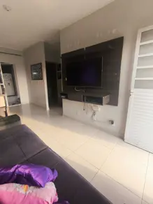 Imagem 6 - Casa Condomínio em Condomínio Residencial Ilhas Canárias, Cuiabá - MT