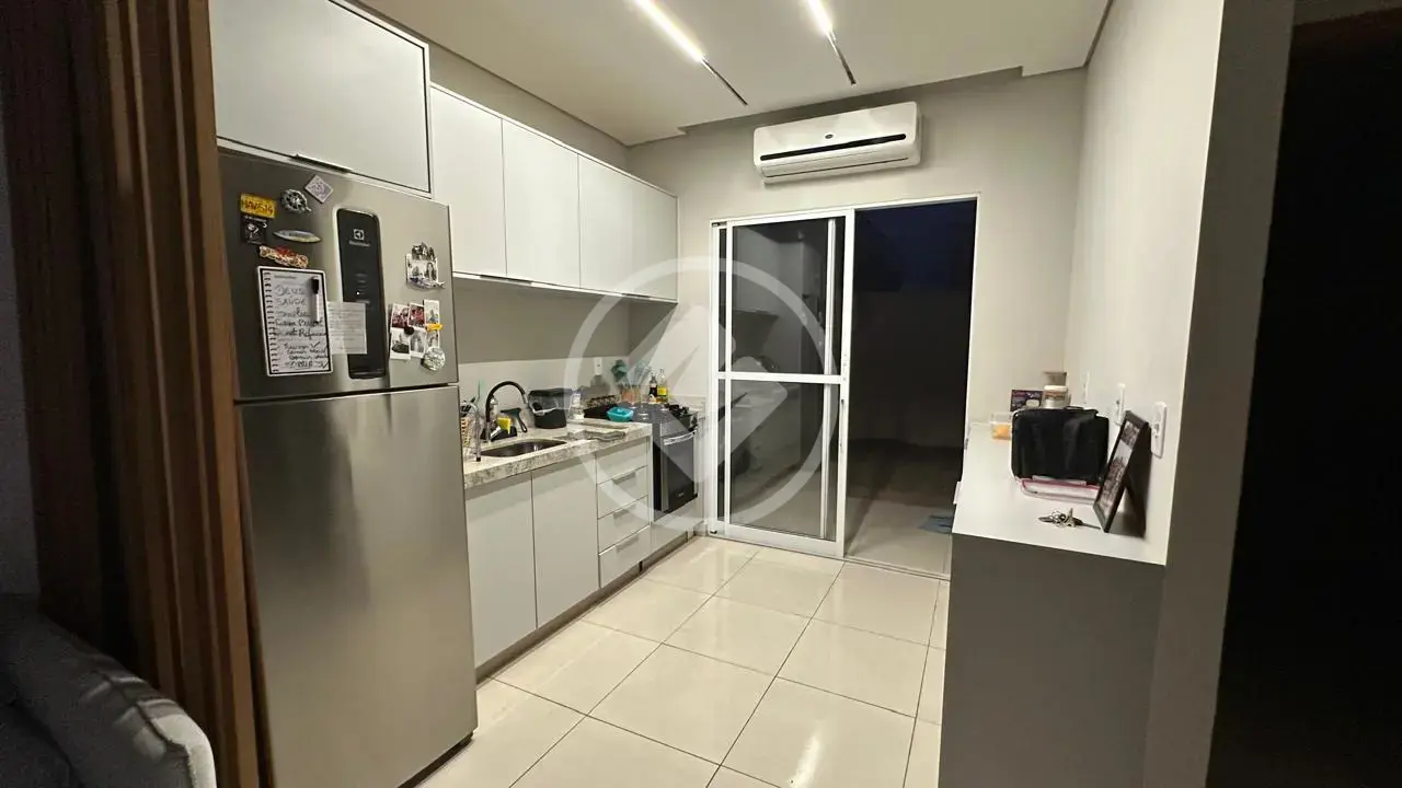 Imagem 1 - Casa Condomínio em Condomínio Residencial Ilhas Canárias, Cuiabá - MT