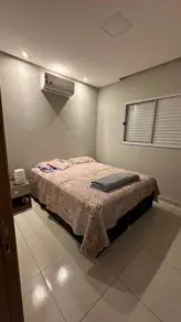 Imagem 3 - Casa Condomínio em Condomínio Residencial Ilhas Canárias, Cuiabá - MT