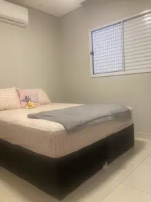 Imagem 4 - Casa Condomínio em Condomínio Residencial Ilhas Canárias, Cuiabá - MT