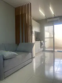 Casa Condomínio Condomínio Residencial Ilhas Canárias, Cuiabá - MT — foto 2