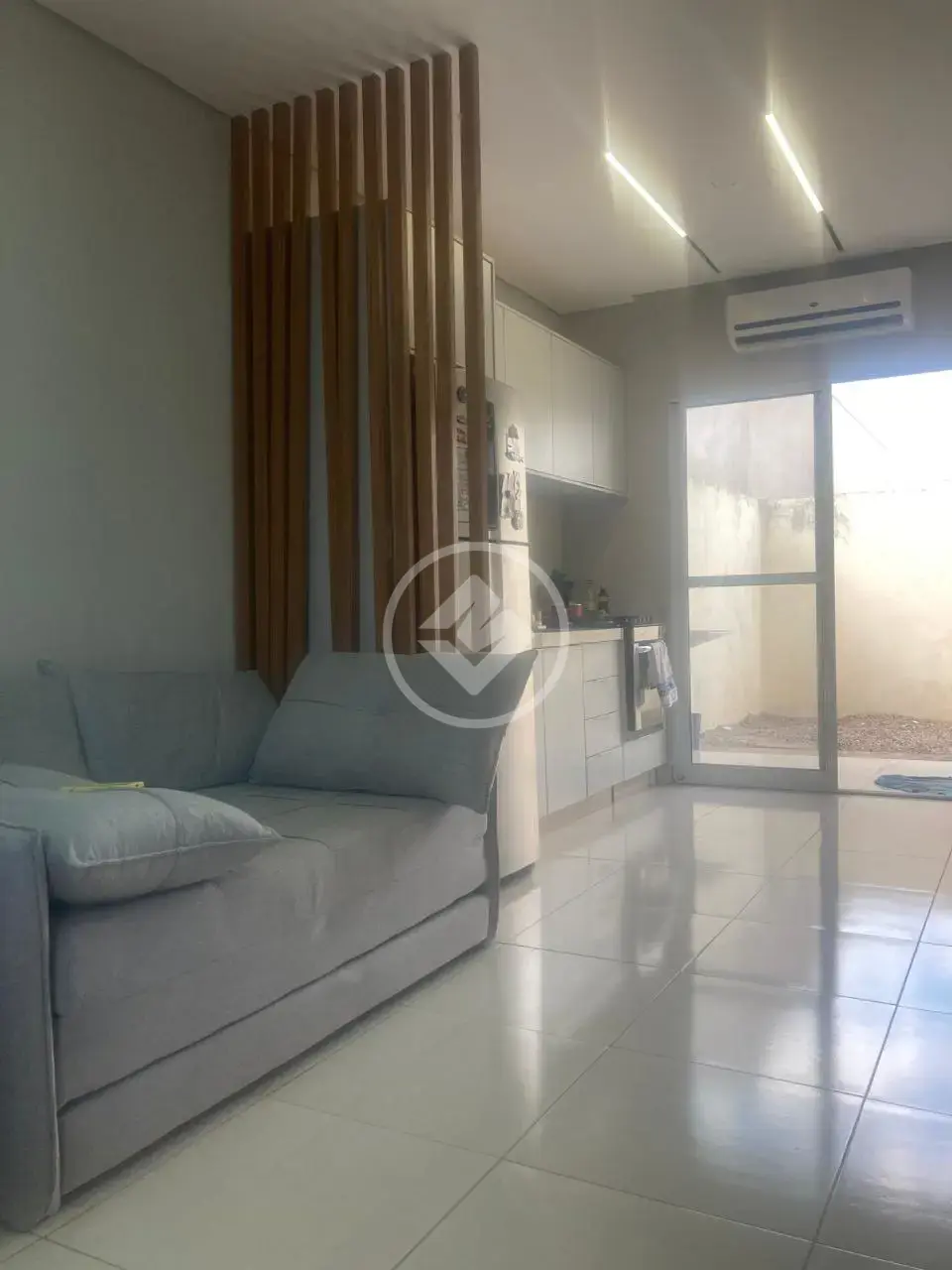 Imagem 1 - Casa Condomínio em Condomínio Residencial Ilhas Canárias, Cuiabá - MT