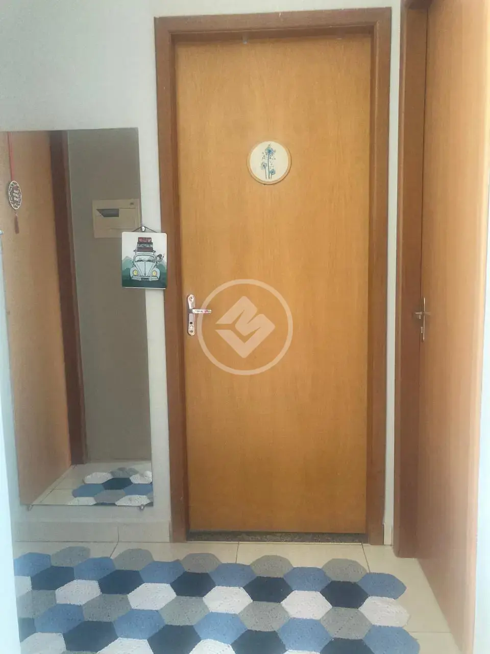 Imagem 5 - Casa Condomínio em Condomínio Residencial Ilhas Canárias, Cuiabá - MT