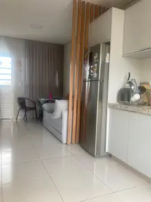 Imagem 2 - Casa Condomínio em Condomínio Residencial Ilhas Canárias, Cuiabá - MT