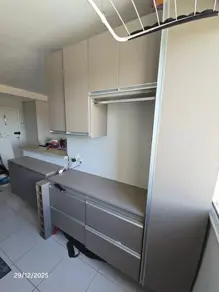 Imagem 2 - Apartamento em Despraiado, Cuiabá - MT