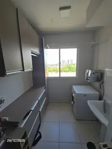 Imagem 3 - Apartamento em Despraiado, Cuiabá - MT