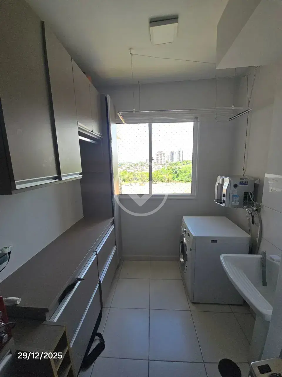 Imagem 3 - Apartamento em Despraiado, Cuiabá - MT