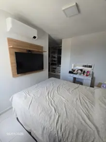 Imagem 4 - Apartamento em Despraiado, Cuiabá - MT