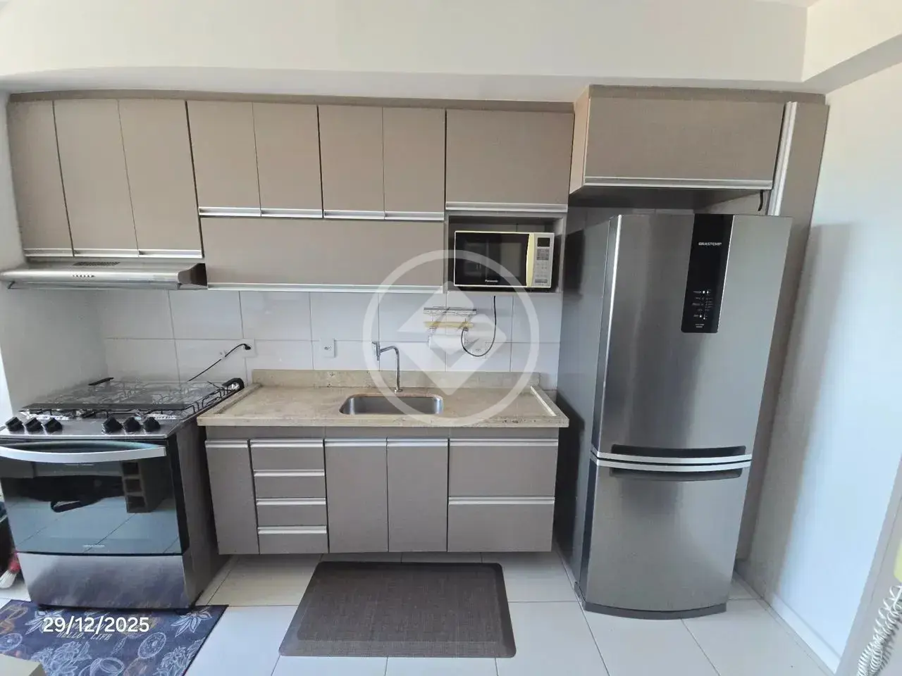 Imagem 1 - Apartamento em Despraiado, Cuiabá - MT