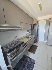 Apartamento Despraiado, Cuiabá - MT — foto 2