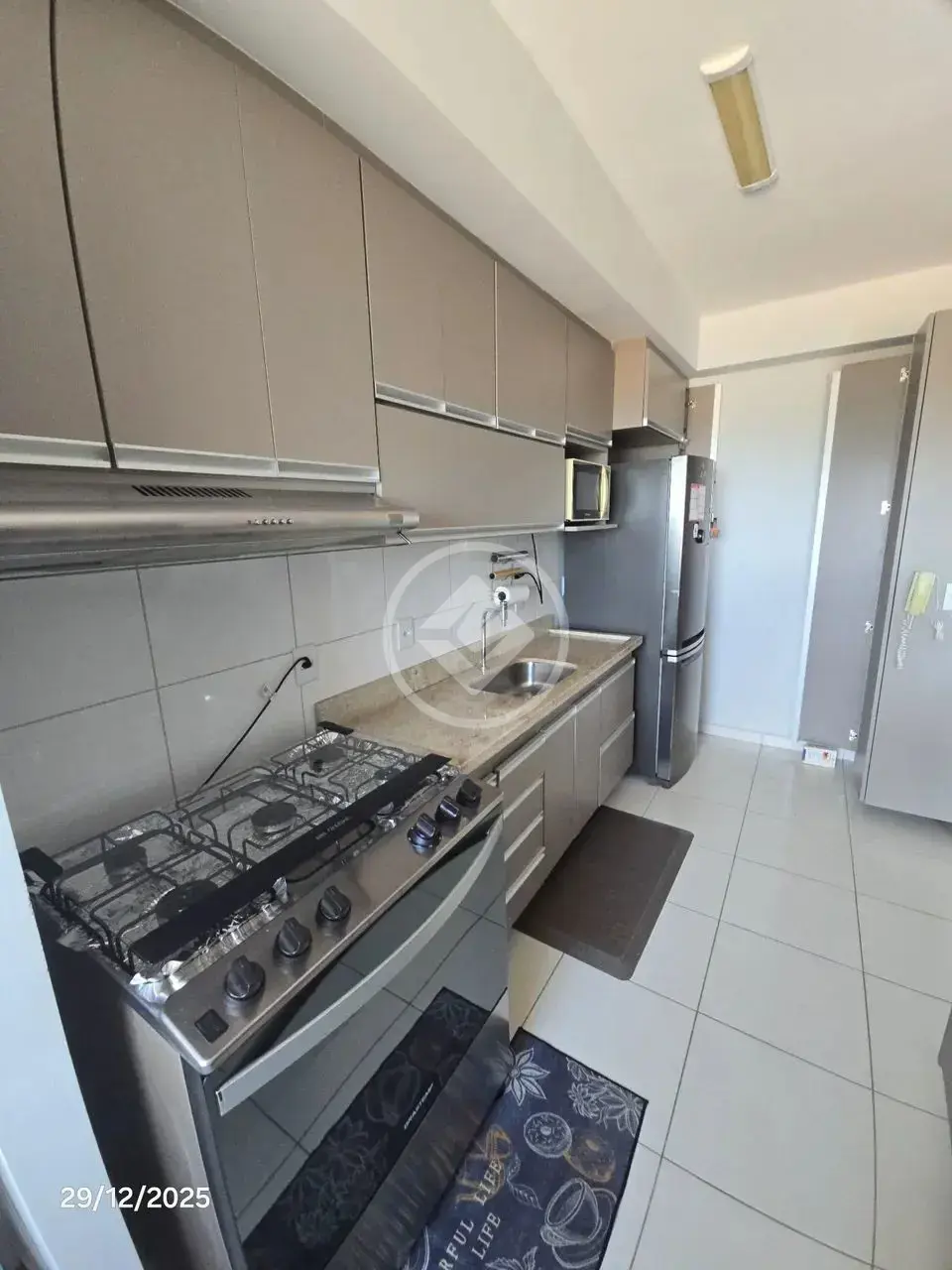 Imagem 1 - Apartamento em Despraiado, Cuiabá - MT