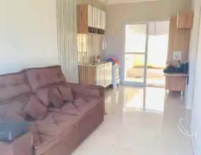 Imagem 2 - Casa Condomínio em Condomínio Residencial Ilhas Canárias, Cuiabá - MT