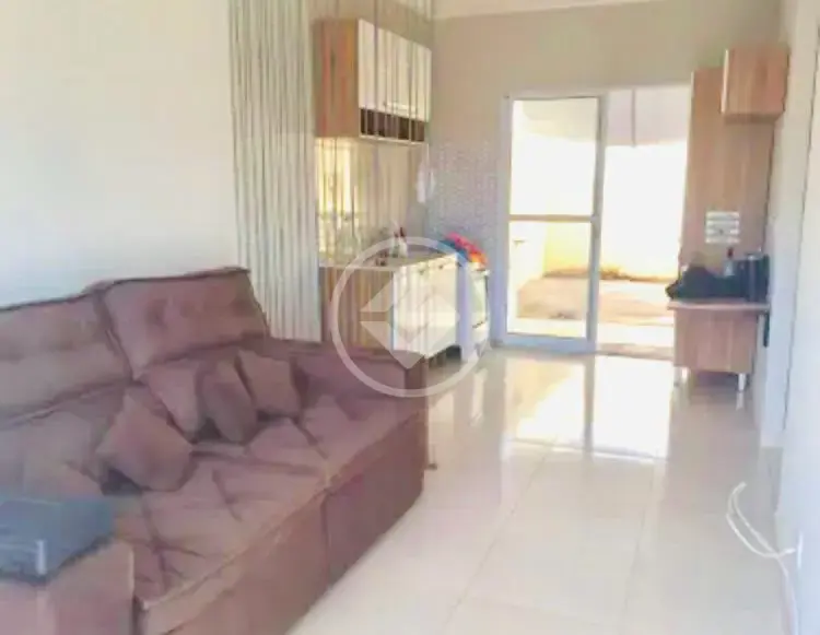 Imagem 2 - Casa Condomínio em Condomínio Residencial Ilhas Canárias, Cuiabá - MT