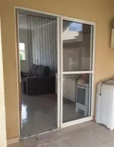 Casa Condomínio Condomínio Residencial Ilhas Canárias, Cuiabá - MT — foto 1