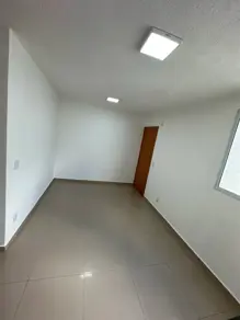 Apartamento Coophema, Cuiabá - MT — foto 2