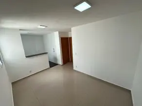 Apartamento Coophema, Cuiabá - MT — foto 1