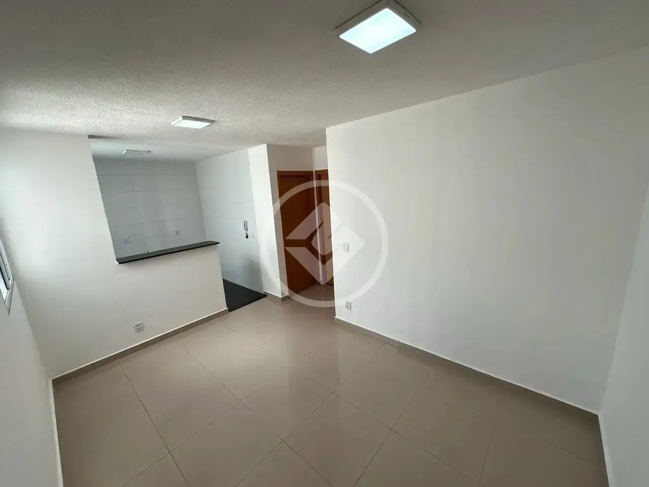 Imagem 1 - Apartamento em Coophema, Cuiabá - MT