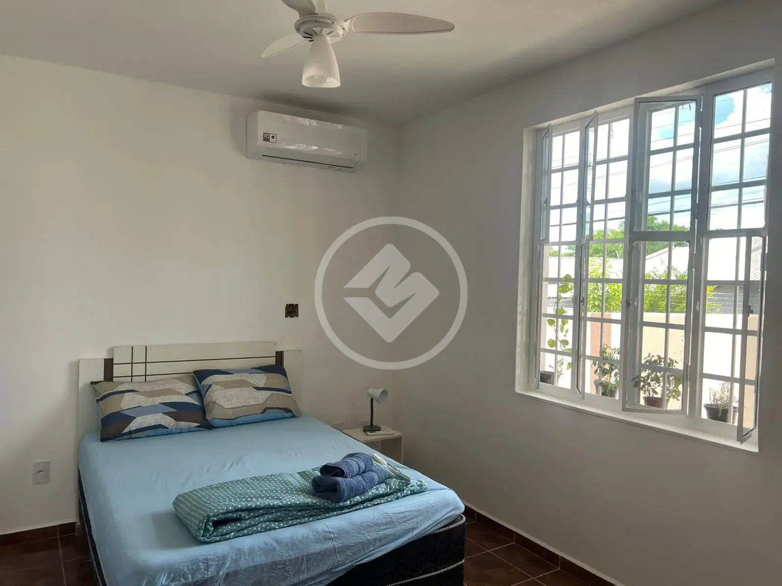 Imagem 2 - Casa em BOA ESPERANÇA, Cuiabá - MT
