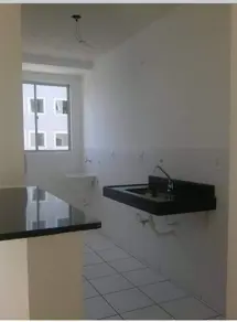 Imagem 4 - Apartamento em PARQUE OHARA, Cuiabá - MT