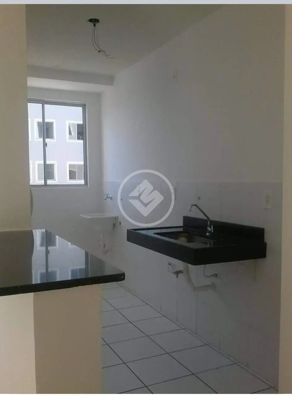 Imagem 4 - Apartamento em PARQUE OHARA, Cuiabá - MT
