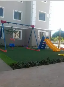Imagem 2 - Apartamento em PARQUE OHARA, Cuiabá - MT