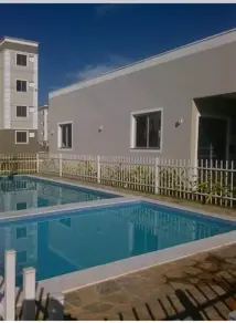 Apartamento PARQUE OHARA, Cuiabá - MT — foto 2