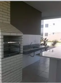 Imagem 3 - Apartamento em PARQUE OHARA, Cuiabá - MT