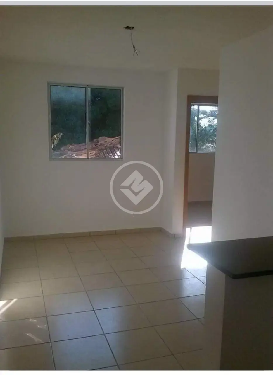 Imagem 6 - Apartamento em PARQUE OHARA, Cuiabá - MT